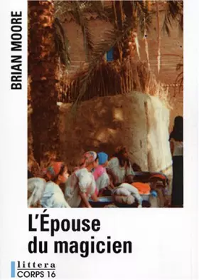 Couverture du produit · L'Epouse du magicien