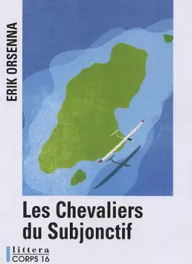 Couverture du produit · Les Chevaliers du Subjonctif
