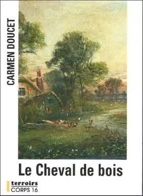 Couverture du produit · Le Cheval de bois