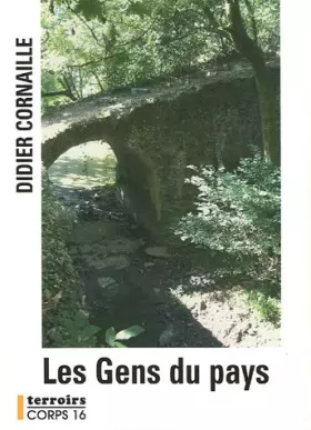 Couverture du produit · Les Gens du pays