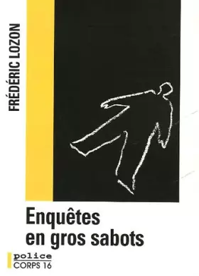 Couverture du produit · Enquêtes en gros sabots