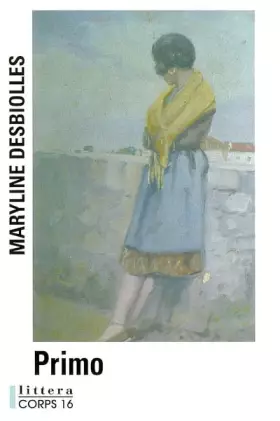 Couverture du produit · Primo