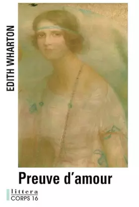 Couverture du produit · Preuve d'amour