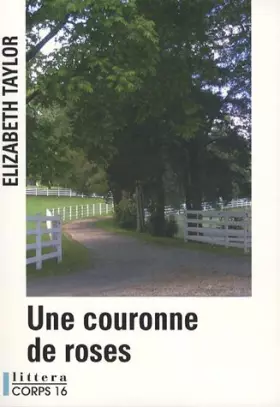 Couverture du produit · Une couronne de roses