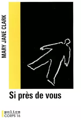 Couverture du produit · Si près de vous