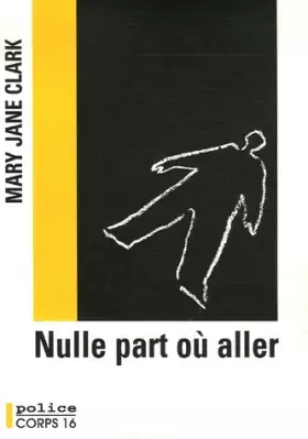 Couverture du produit · Nulle part où aller