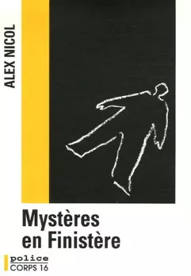 Couverture du produit · Mystères en Finistère