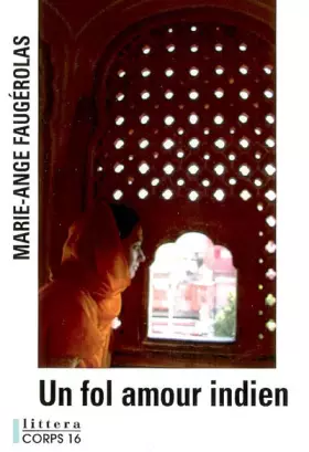 Couverture du produit · Un fol amour indien