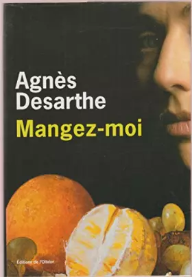 Couverture du produit · Mangez-moi