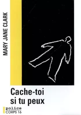 Couverture du produit · Cache toi si tu peux