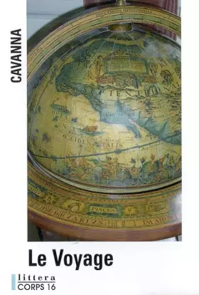 Couverture du produit · Le voyage