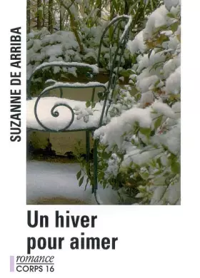 Couverture du produit · Un hiver pour aimer