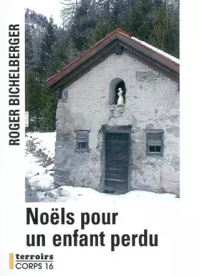 Couverture du produit · Noëls pour un enfant perdu