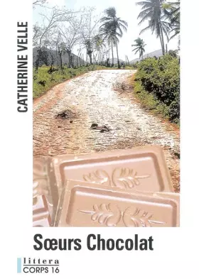 Couverture du produit · Soeurs Chocolat