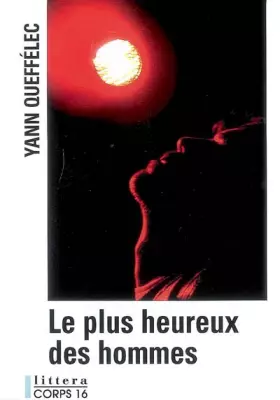 Couverture du produit · Le plus heureux des hommes