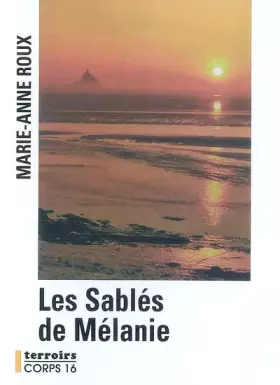 Couverture du produit · Les sablés de Mélanie