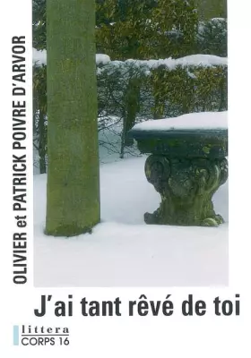 Couverture du produit · J'ai tant rêvé de toi