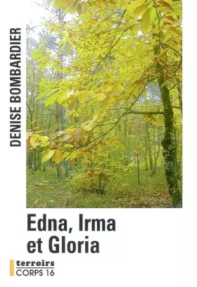 Couverture du produit · Edna, Irma et Gloria