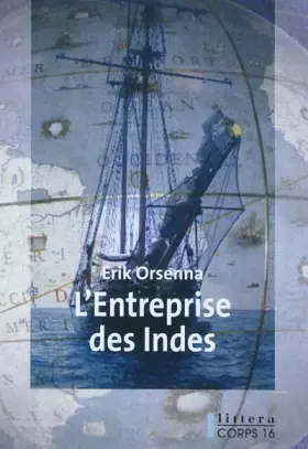 Couverture du produit · L'Entreprise des Indes : -