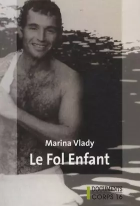 Couverture du produit · Le fol enfant