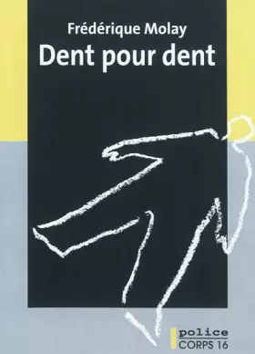 Couverture du produit · Dent pour dent