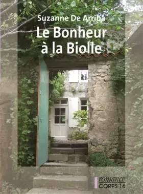 Couverture du produit · Le Bonheur à la Biolle