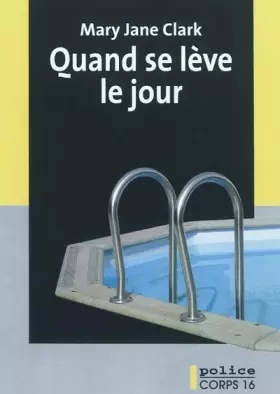 Couverture du produit · Quand se lève le jour