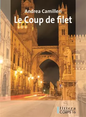 Couverture du produit · Le coup de filet