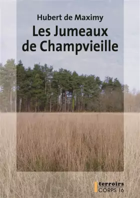 Couverture du produit · Les jumeaux de Champvieille