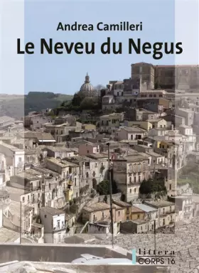Couverture du produit · Le Neveu du Négus