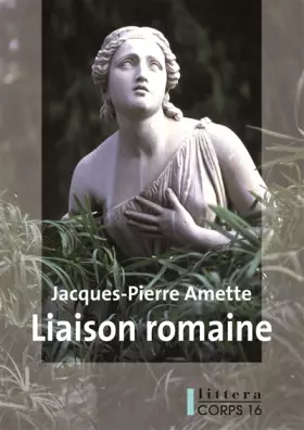 Couverture du produit · Liaison romaine