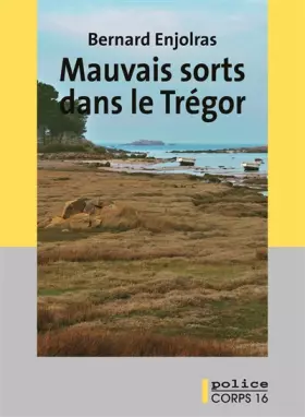 Couverture du produit · Mauvais sorts dans le Trégor
