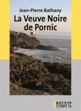 Couverture du produit · La veuve noire de Pornic
