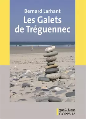 Couverture du produit · Les Galets de Tréguennec