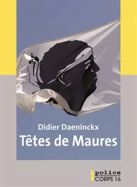 Couverture du produit · Têtes de Maures