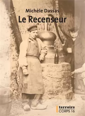 Couverture du produit · Le Recenseur