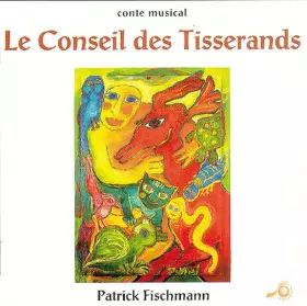 Couverture du produit · Conseil Des Tisserands