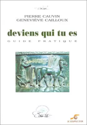 Couverture du produit · Deviens qui tu es !