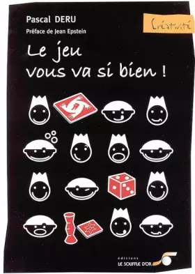 Couverture du produit · Le jeu vous va si bien !