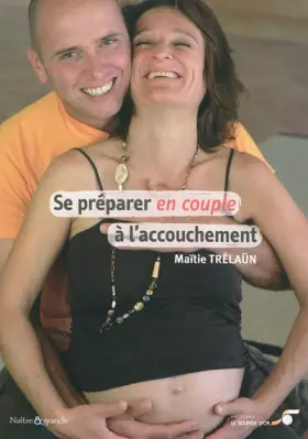 Couverture du produit · Se préparer en couple à l'accouchement