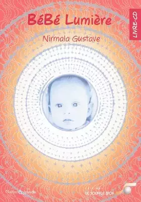 Couverture du produit · Bébé lumière