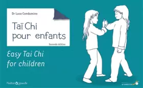 Couverture du produit · Taï Chi pour enfants