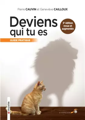 Couverture du produit · Deviens qui tu es