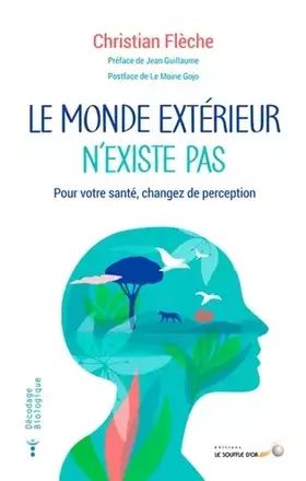 Couverture du produit · Le monde extérieur n'existe pas