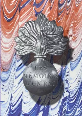 Couverture du produit · Les Mémoires d'un rat