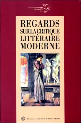 Couverture du produit · Regards sur la critique littéraire moderne