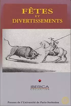 Couverture du produit · fêtes et divertissements
