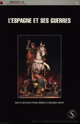 Couverture du produit · Espagne et ses guerres