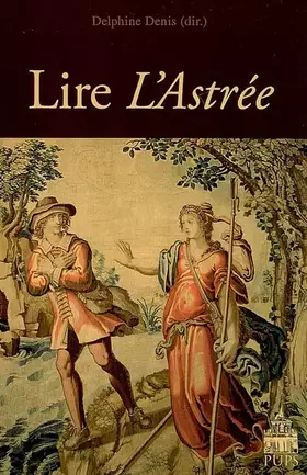 Couverture du produit · Lire l'astree