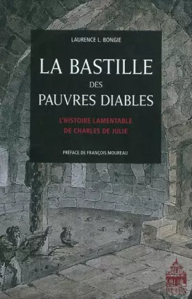 Couverture du produit · Bastille des pauvres diables